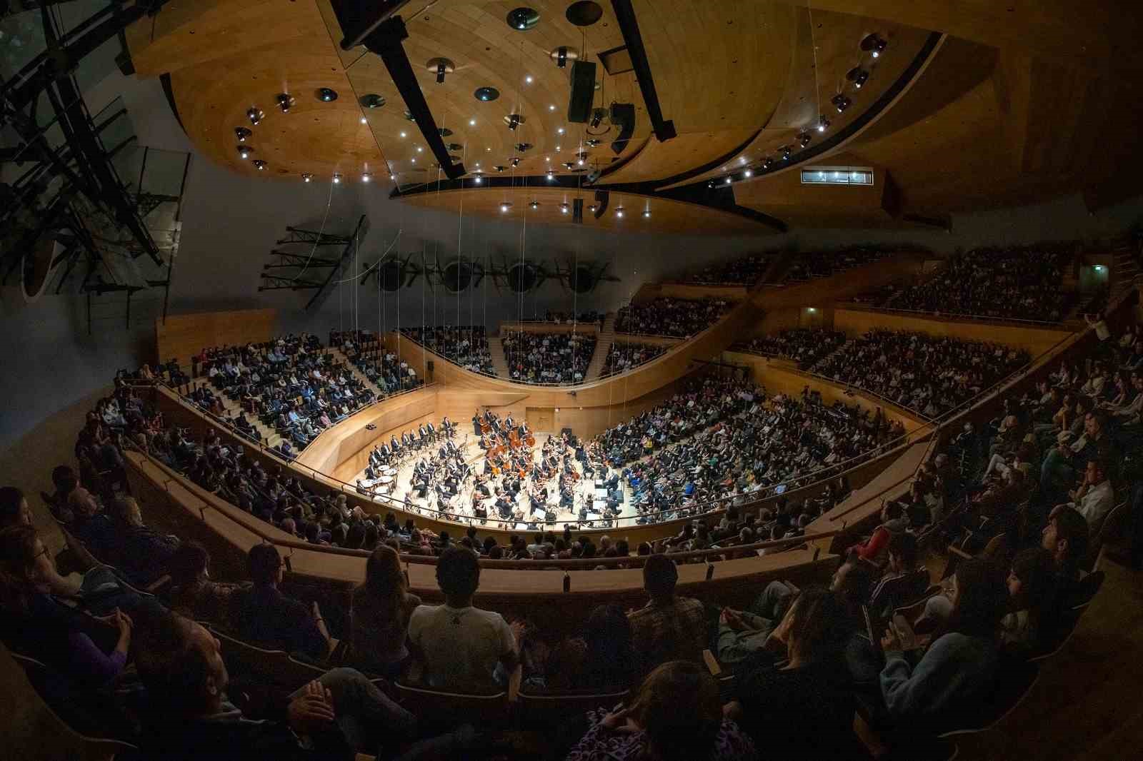 CSO’nun iki asırlık sanat yolculuğu Carnegie Hall’da taçlanacak