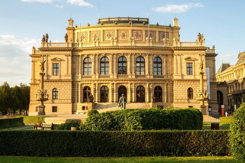 CSO’nun iki asırlık sanat yolculuğu Carnegie Hall’da taçlanacak
