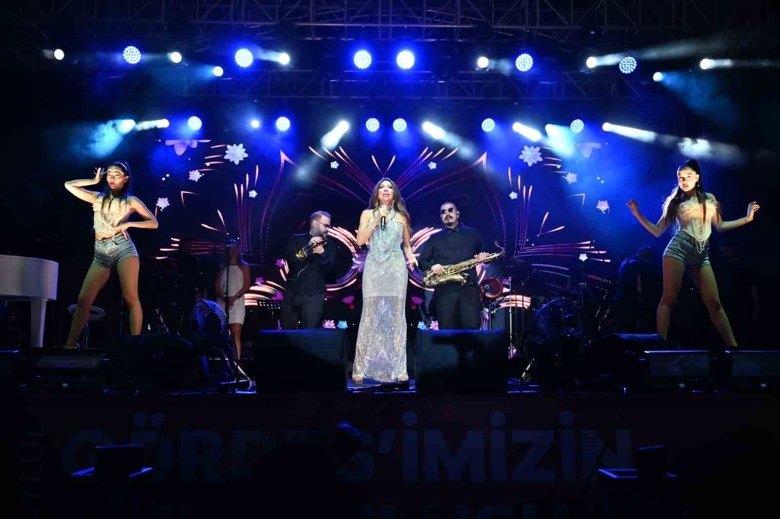 Salihli, Alaşehir ve Gördes’te kurtuluş şenlikleri