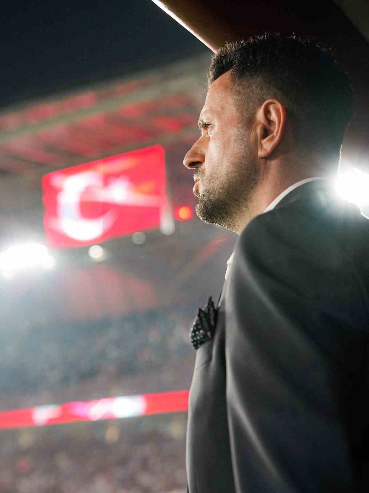 Trendyol Süper Lig: Trabzonspor: 3 - Gençlerbirliği: 0 (İlk yarı)