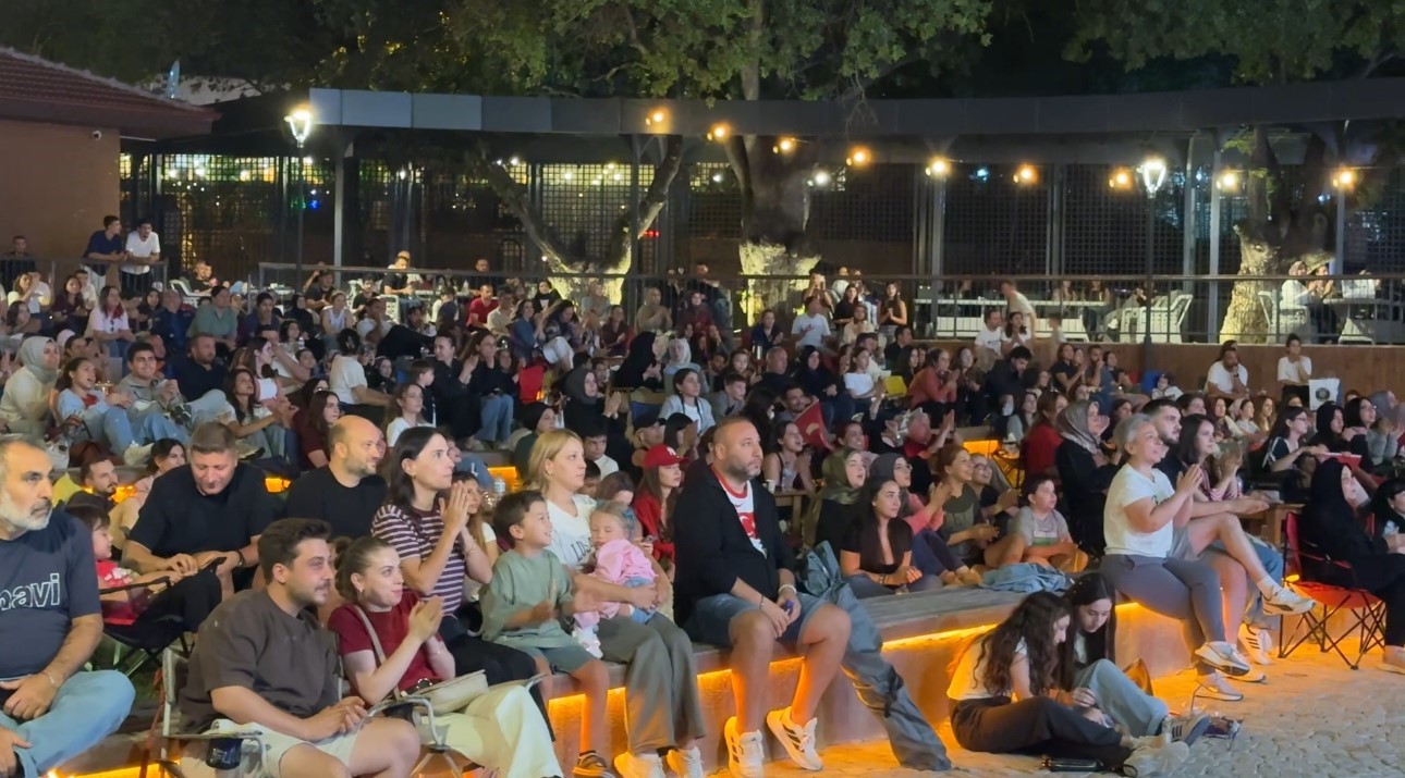 Filenin Sultanları’nın şampiyonluğu Karabük’te ’erik dalı’ ile kutlandı