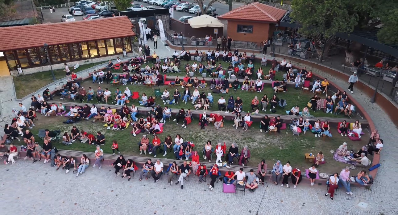 Filenin Sultanları’nın şampiyonluğu Karabük’te ’erik dalı’ ile kutlandı
