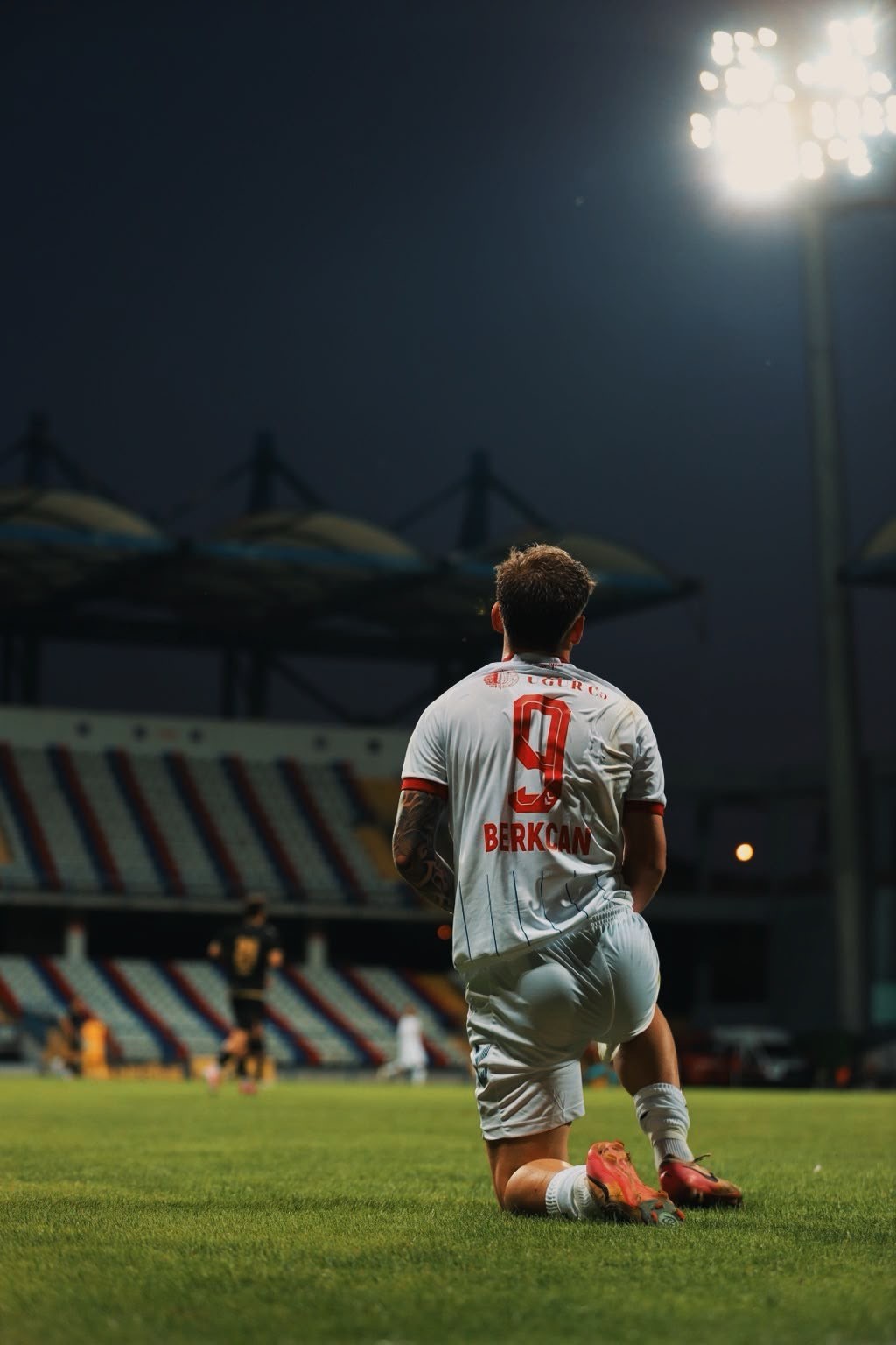 TFF 3. Lig: Karabük İdman Yurdu: 1 - Bulvarspor : 5