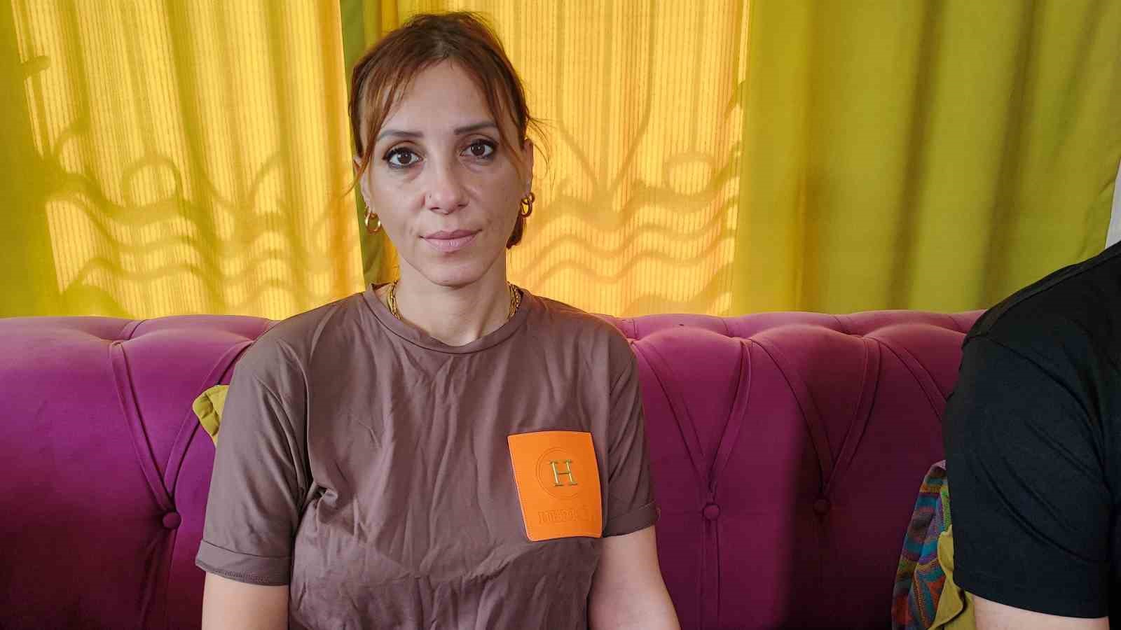 Gemi faciasında kurtulan 5 kişilik aile dehşet anlarını anlattı