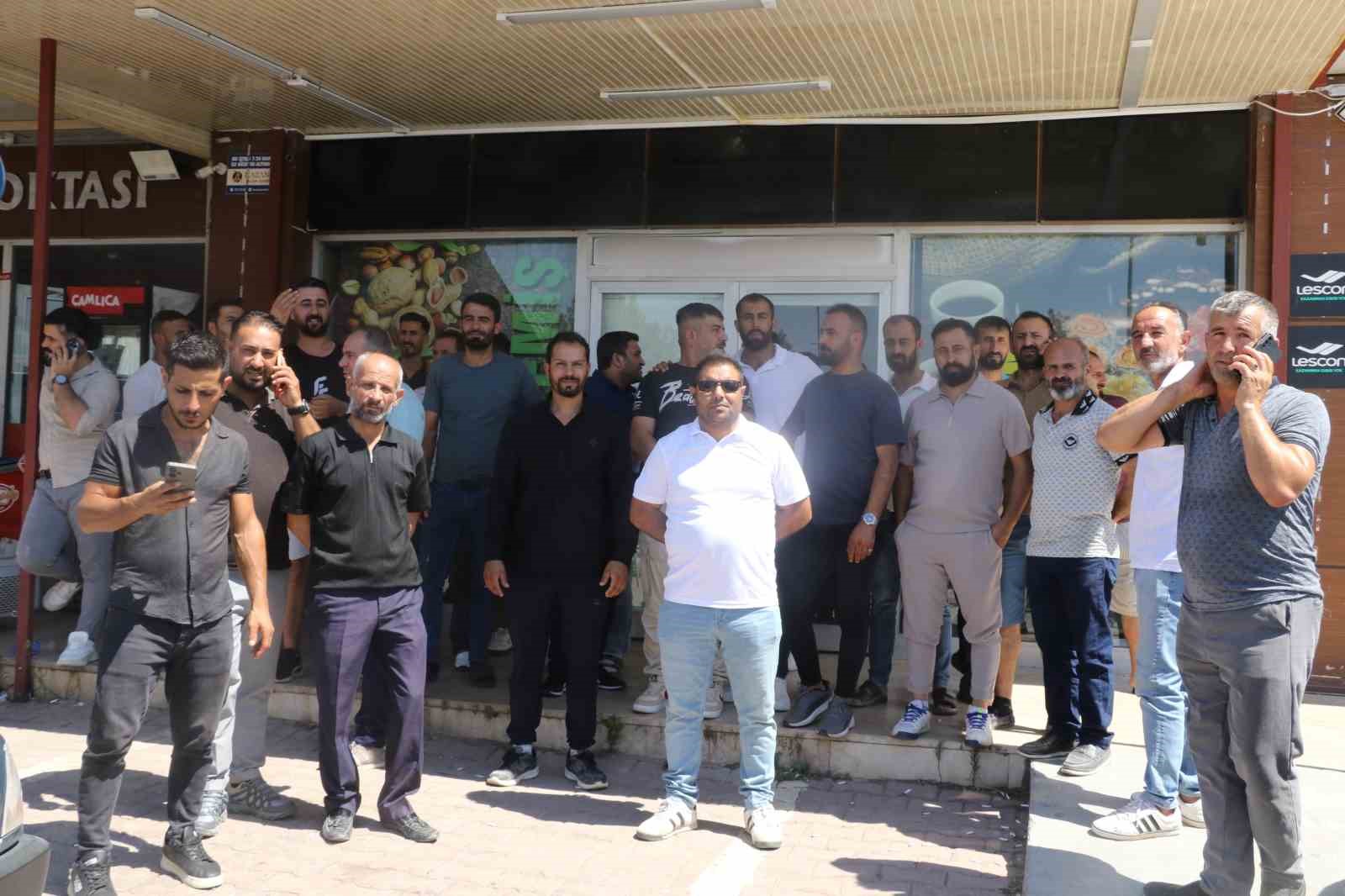 Antalya’da kar vaadiyle milyarlık dolandırıcılık iddiası