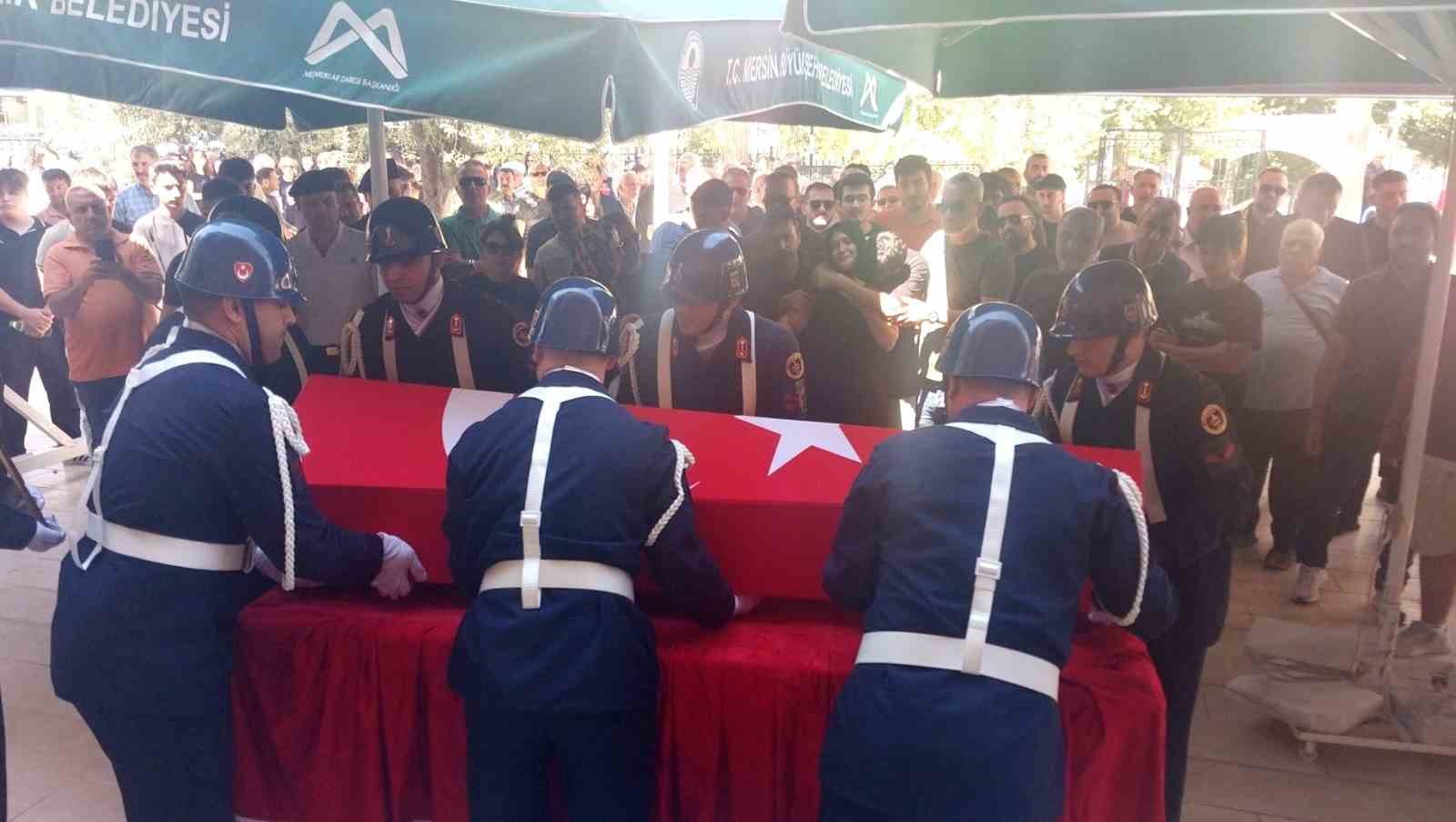 Derbide hayatını kaybeden Gazi Gerçek Yaşar, son yolculuğuna uğurlandı