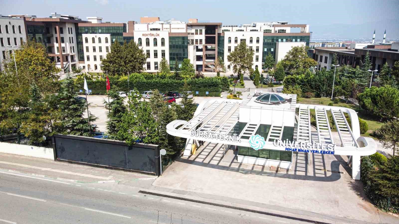 BTÜ hidrojen sistemlerinin ömrünü uzatacak yeni teknoloji geliştiriyor