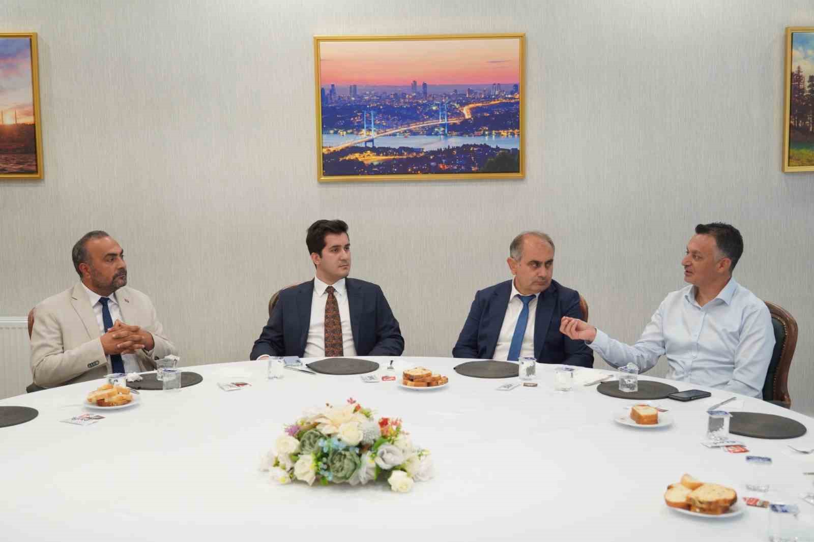 Bartın’da "Sürdürülebilir Salep Üretimi" projesi başarıyla tamamlandı