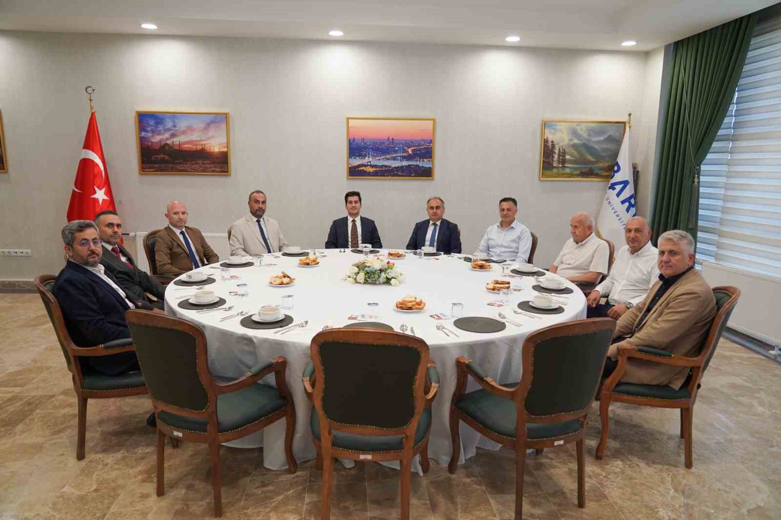 Bartın’da "Sürdürülebilir Salep Üretimi" projesi başarıyla tamamlandı