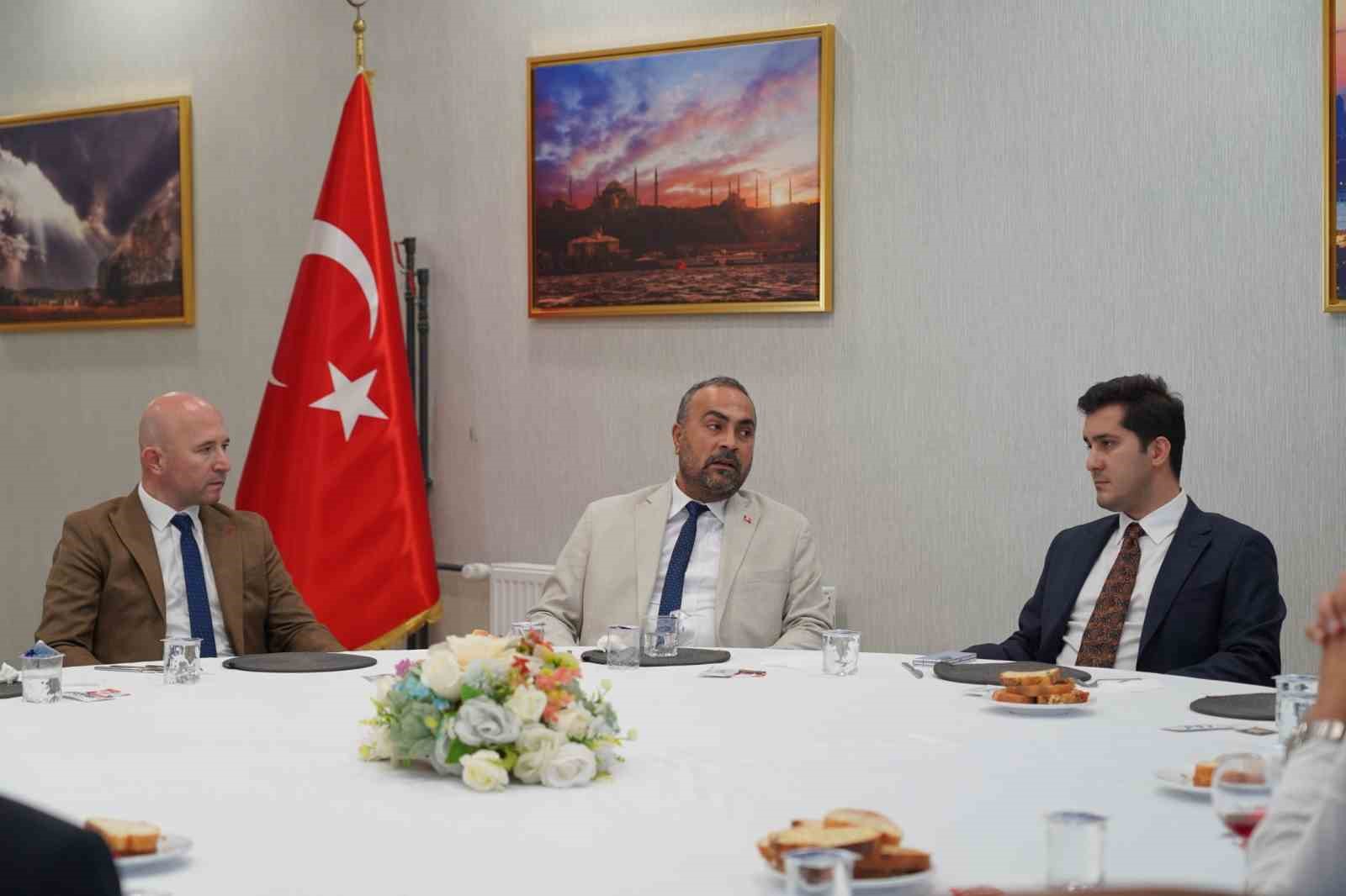Bartın’da "Sürdürülebilir Salep Üretimi" projesi başarıyla tamamlandı