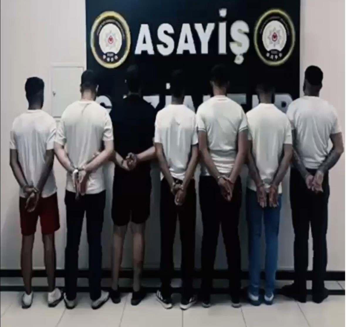 18 yaşındaki genci öldürdüğü iddia edilen 4 sanık hakkında müebbet istendi