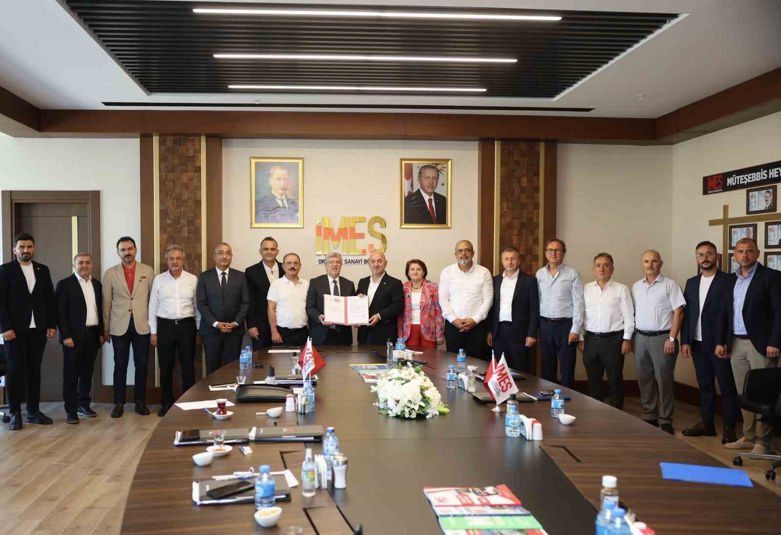 Darıca’da istihdam için güçlü işbirliği