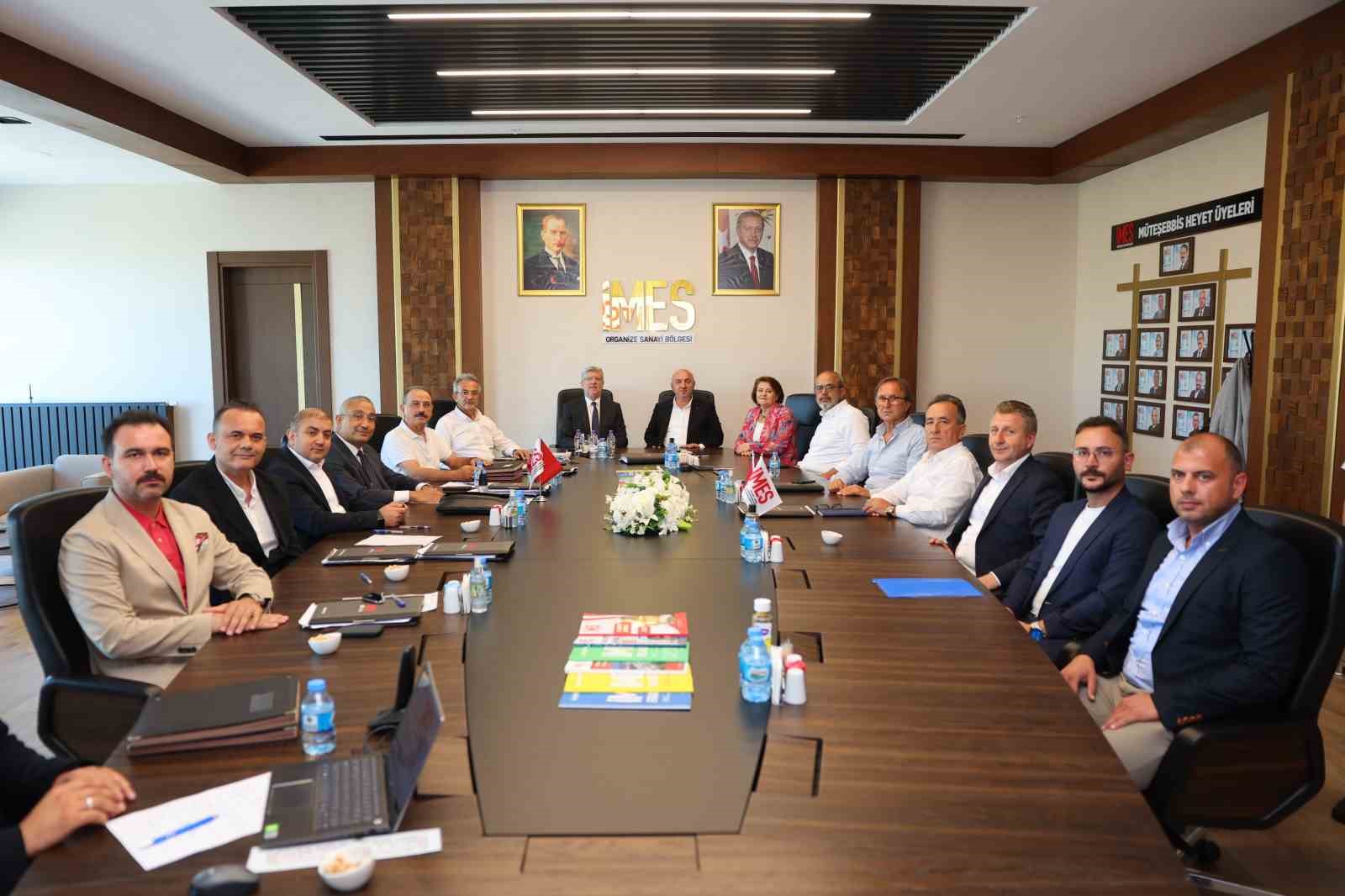Darıca’da istihdam için güçlü işbirliği