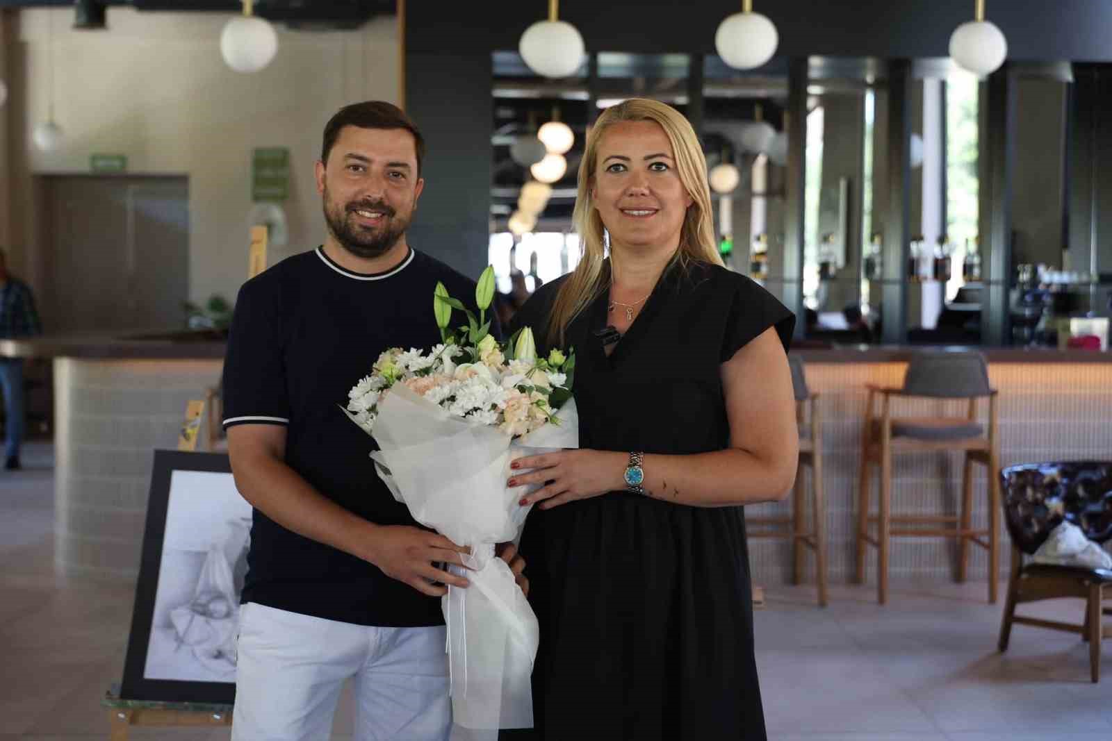 25’te 25: hayaller gerçeğe, yetenekler geleceğe dönüştü