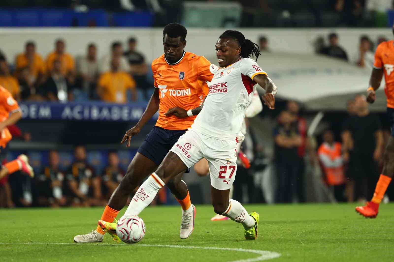 Süper Lig’de 4. hafta görünümü