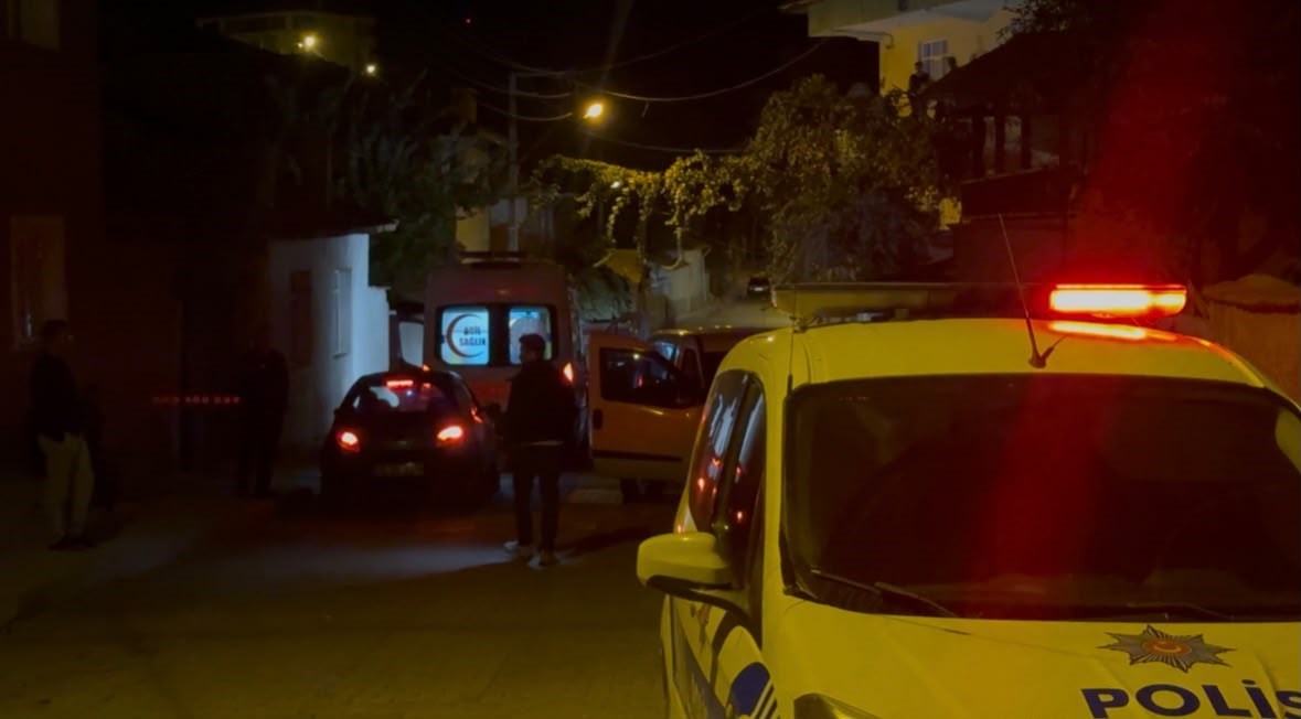 Çorum’da bıçaklı kavga: 1 yaralı