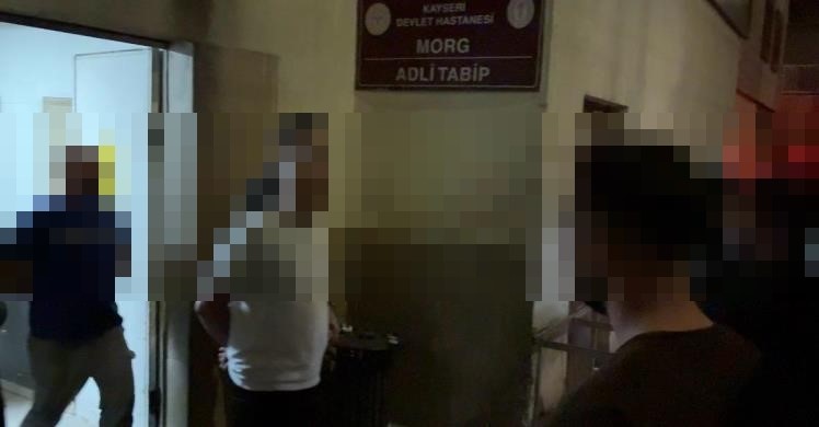 Kayseri’de yeni nesil suç örgütü operasyonu: 16 tutuklama