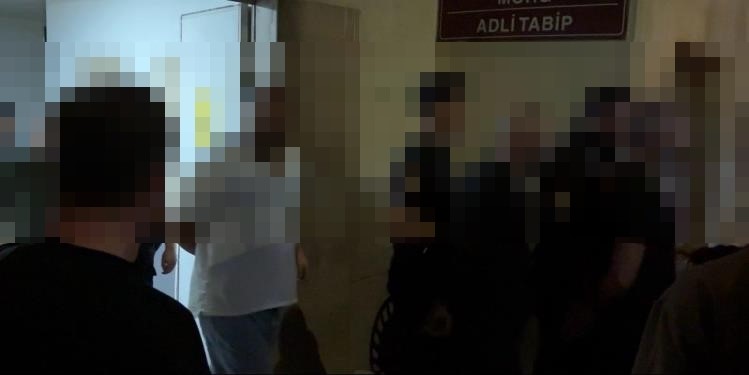 Kayseri’de yeni nesil suç örgütü operasyonu: 16 tutuklama
