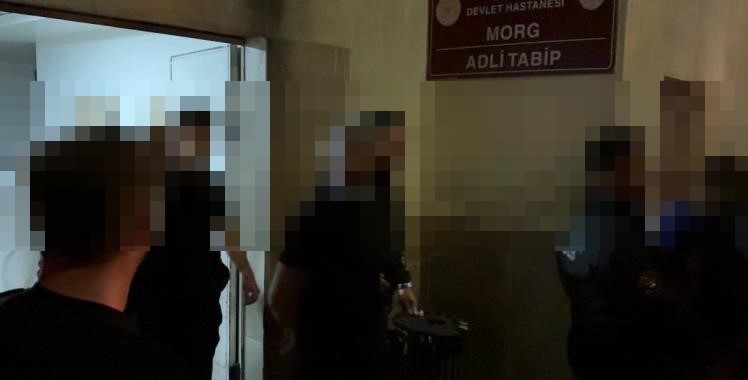 Kayseri’de yeni nesil suç örgütü operasyonu: 16 tutuklama