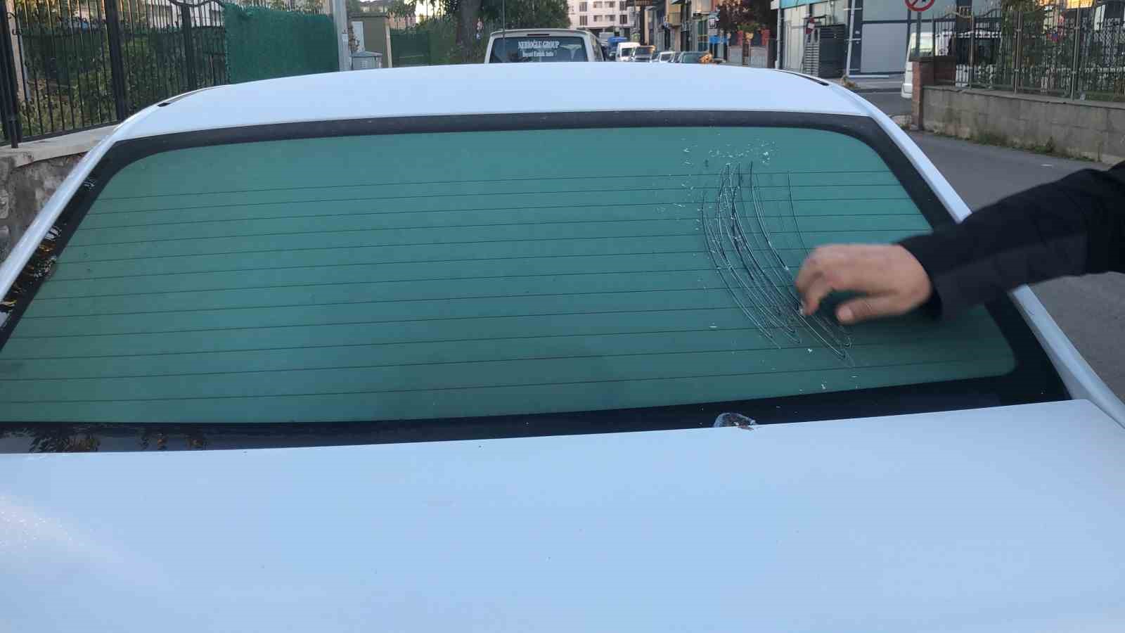 Eylül ayında Kars’ta kış sürprizi