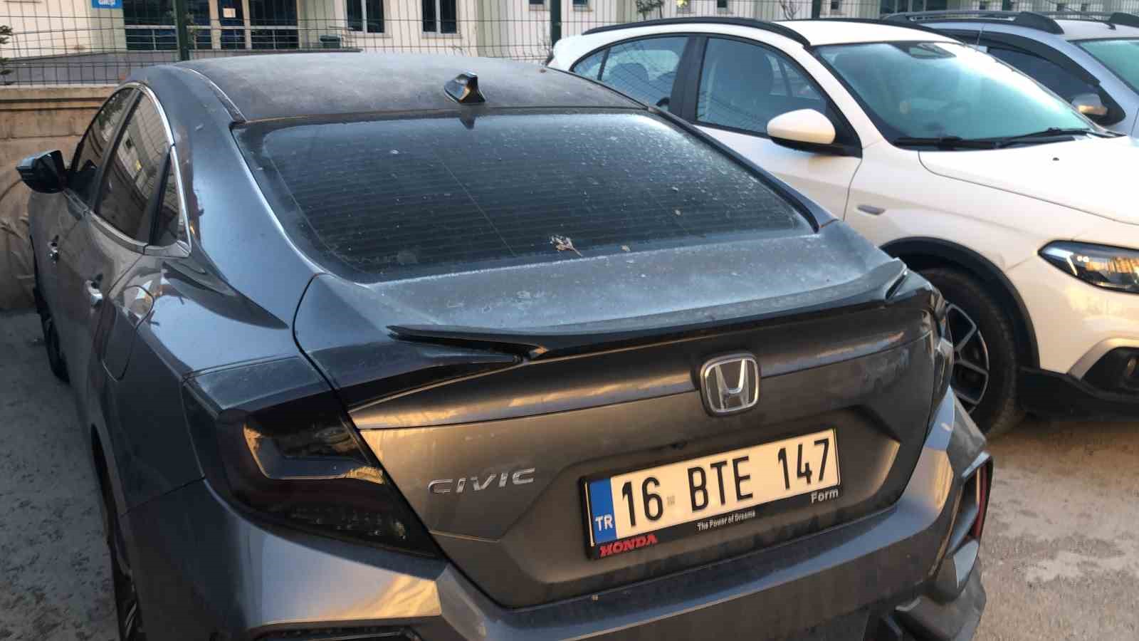 Eylül ayında Kars’ta kış sürprizi