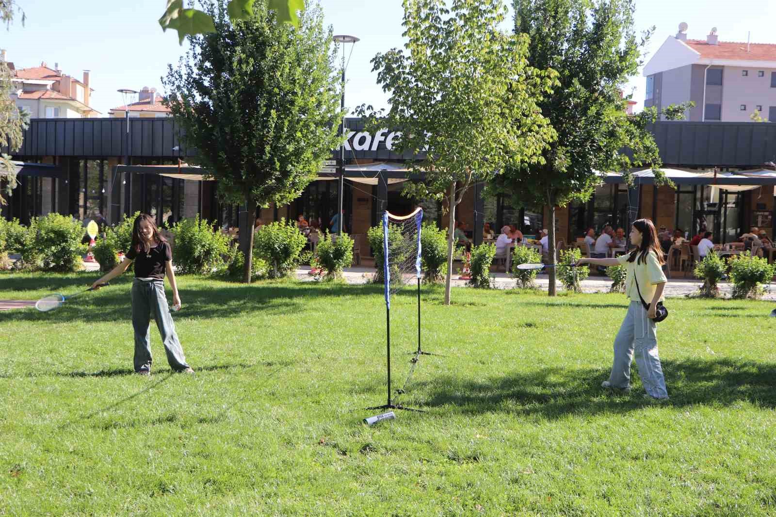 Karaman’da Halk Sağlığı Haftası etkinliği düzenlendi