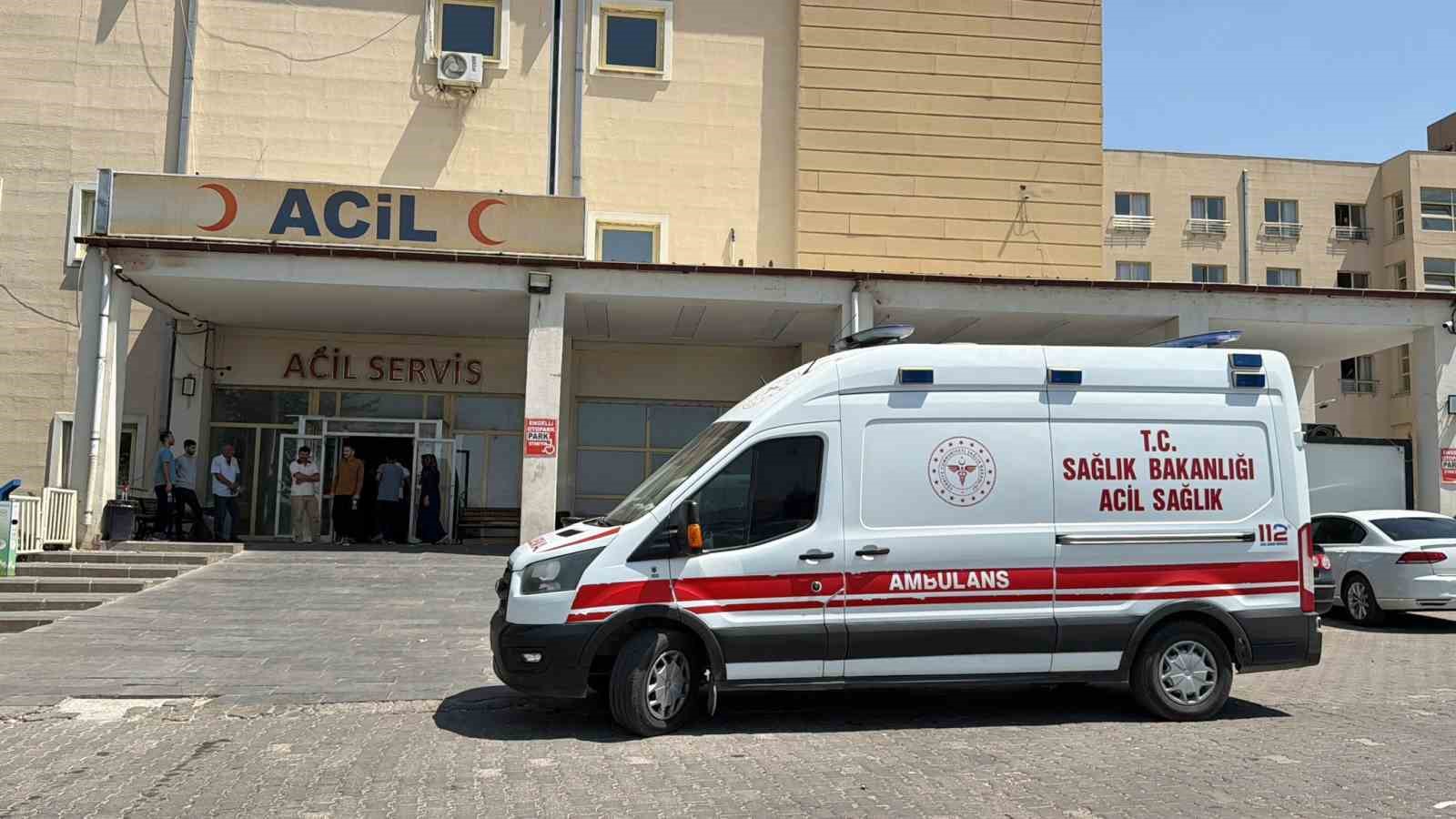 Düzce’deki fındık işçilerini taşıyan patpat kazasında ölen 4 kişiden 2’si Siverek’te defnedildi
