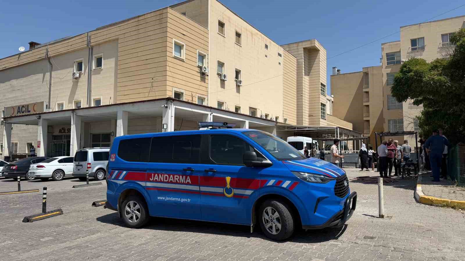 Düzce’deki fındık işçilerini taşıyan patpat kazasında ölen 4 kişiden 2’si Siverek’te defnedildi