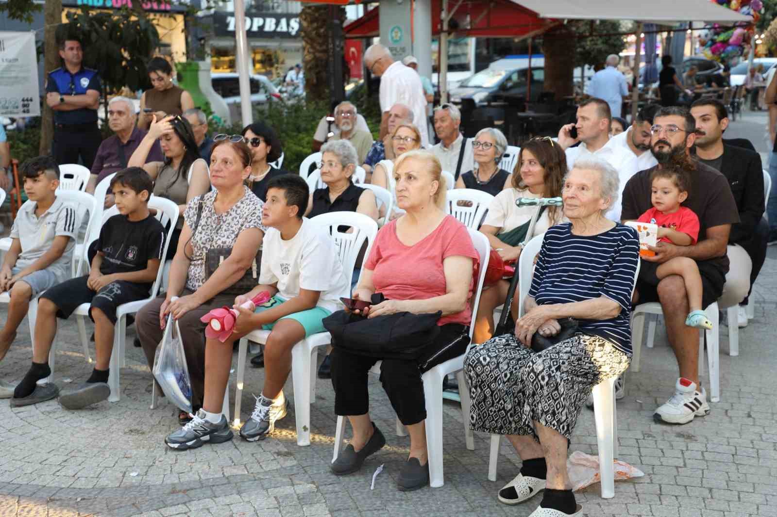 Başkan Şimşek: "Hedefimiz Bağ Bozumu Şenliği’ni uluslararası düzeye taşımak"