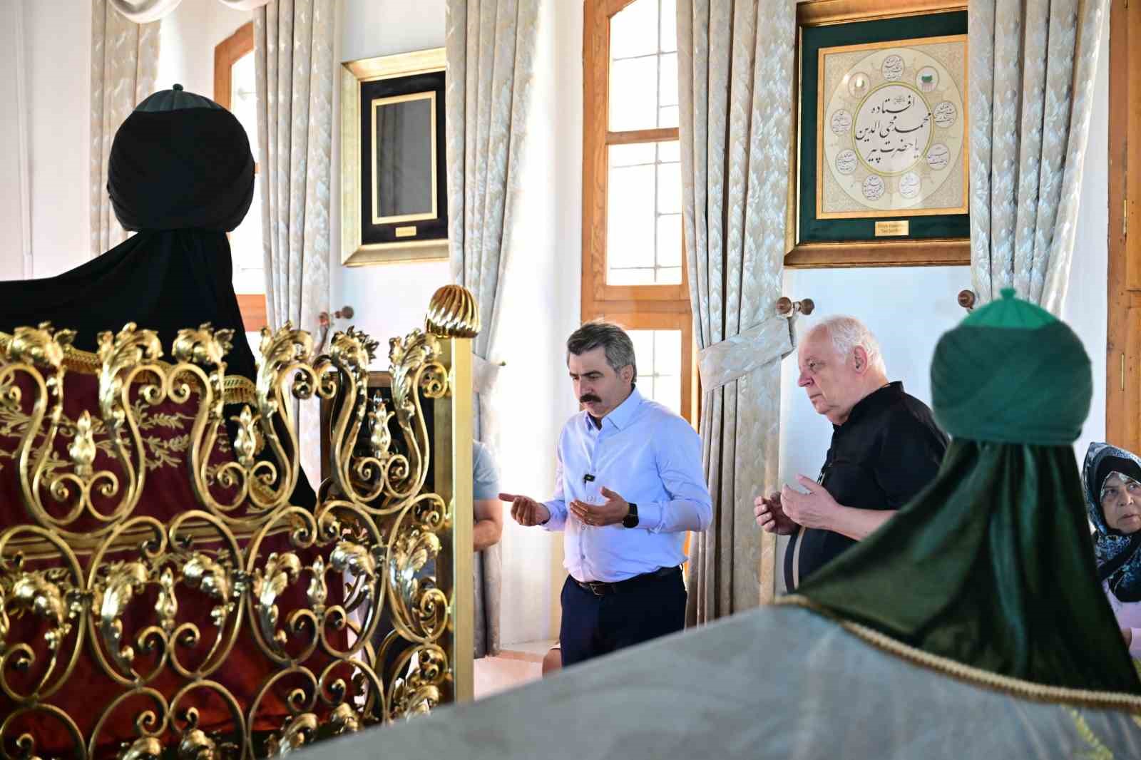 700 yıllık fethin hikayesi kalemle hayat bulacak
