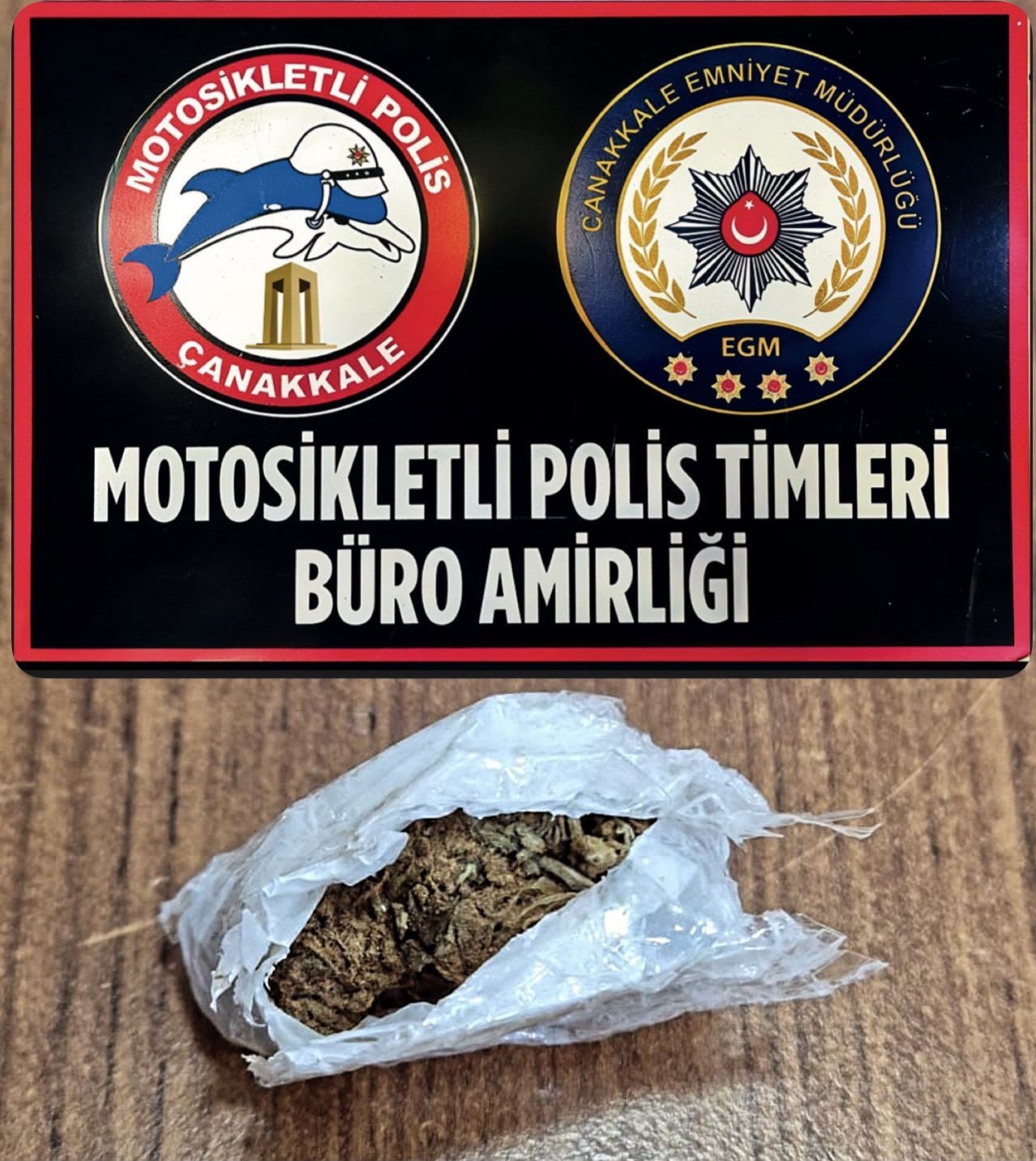 Çanakkale’de huzur uygulamaları: 4 şüpheli tutuklandı