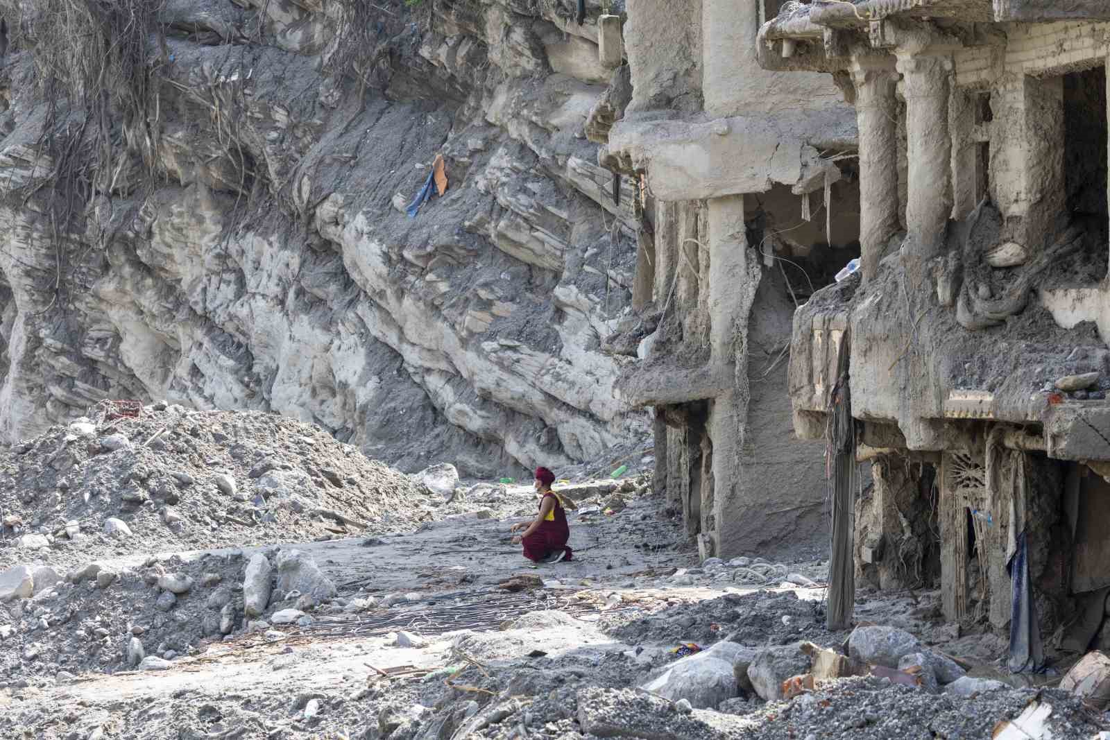 Nepal’deki sel felaketinde ölü sayısı bin 357’ye yükseldi