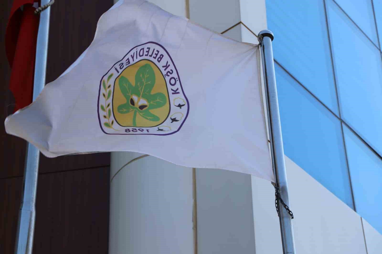 Köşk Belediyesi’nden "köpekler zehirlendi" iddiasına yanıt