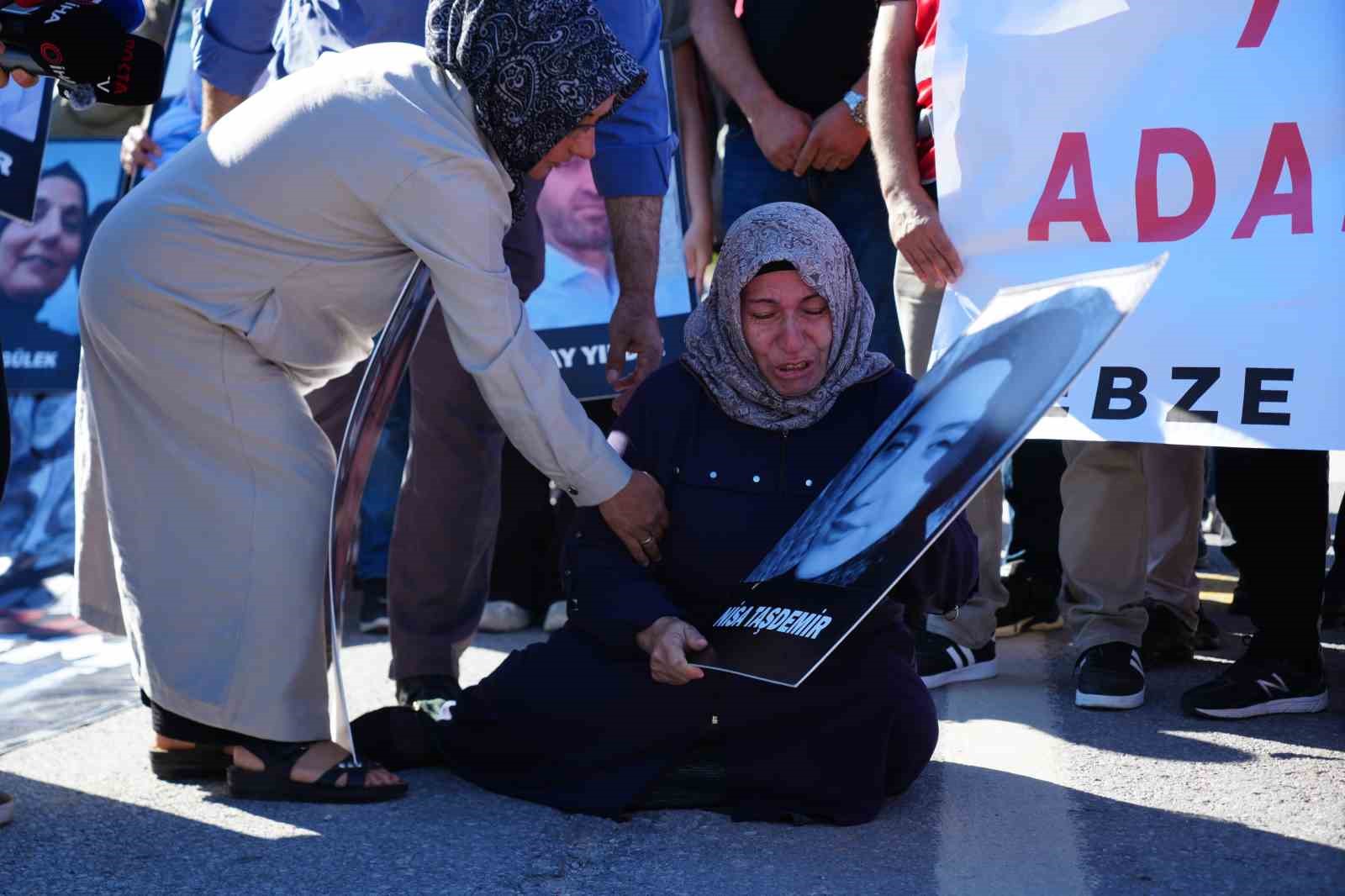 Dilovası’ndaki fabrika yangını davasında kamu görevlileri savunma yaptı