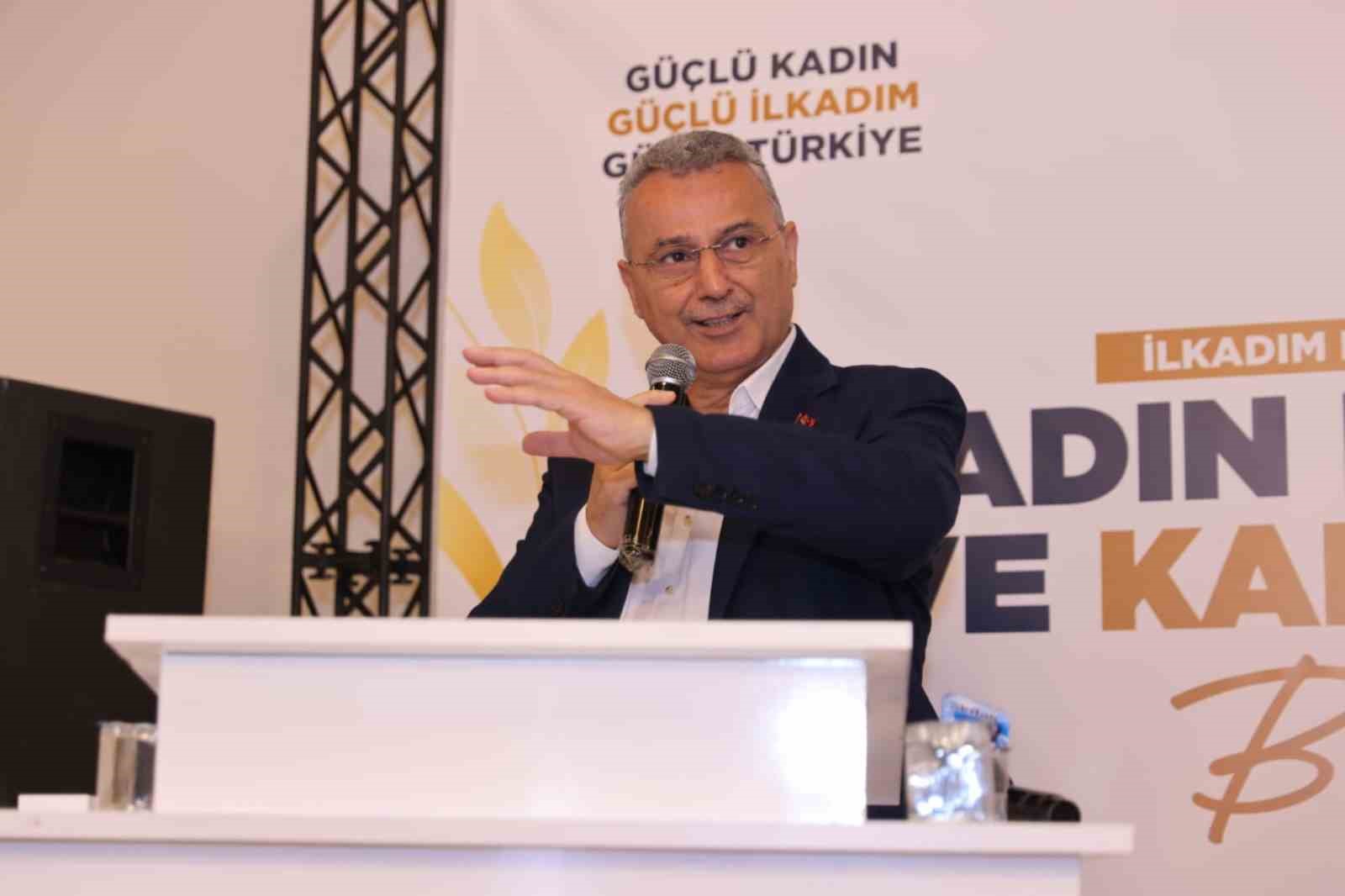 İlkadım’da gönül köprüleri kuruldu