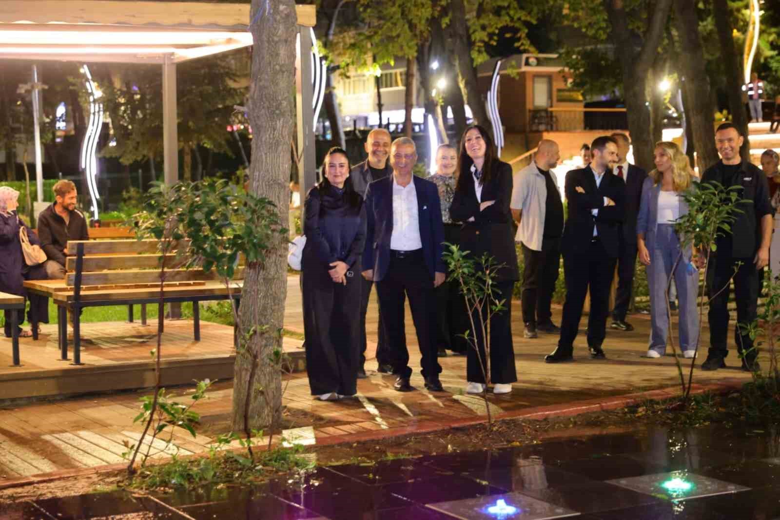 İlkadım’da gönül köprüleri kuruldu