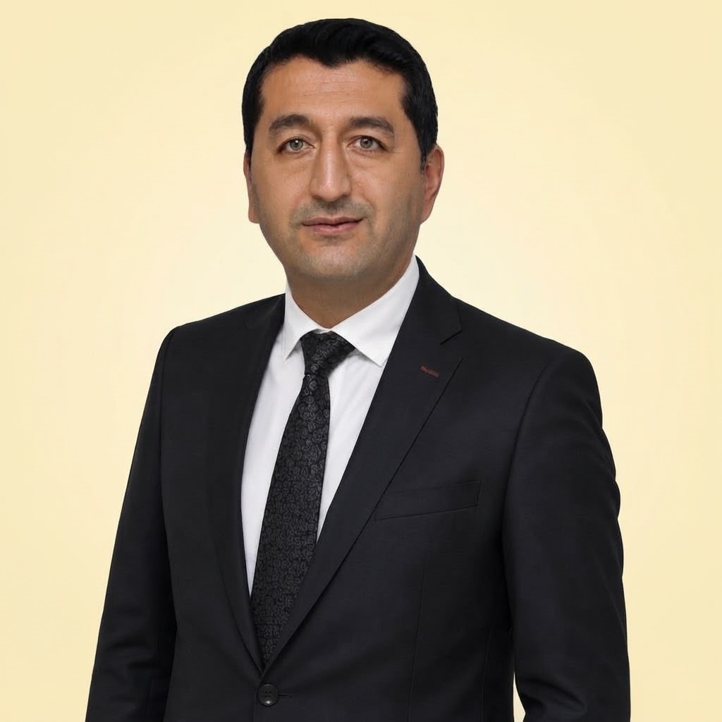 MTSO Başkan Adayı Boyraz’ın pusula rengi belli oldu