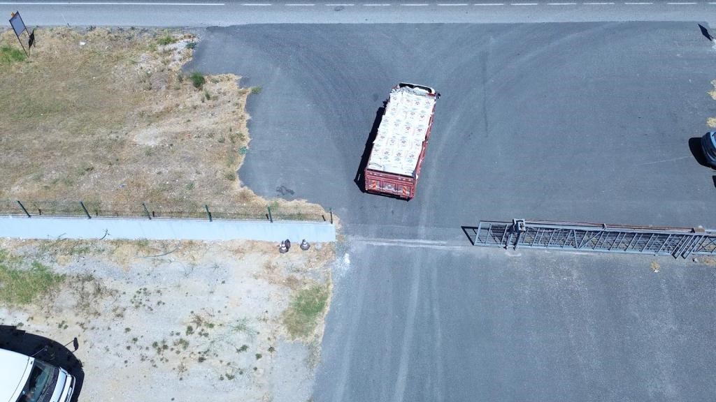 Türkiye’de tek: Belediye yem fabrikasıyla üretime katkı sağlıyor
