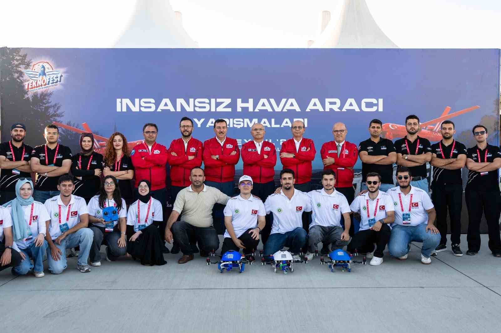 Başkan Er: "Malatya savunma sanayi üssü olacak"