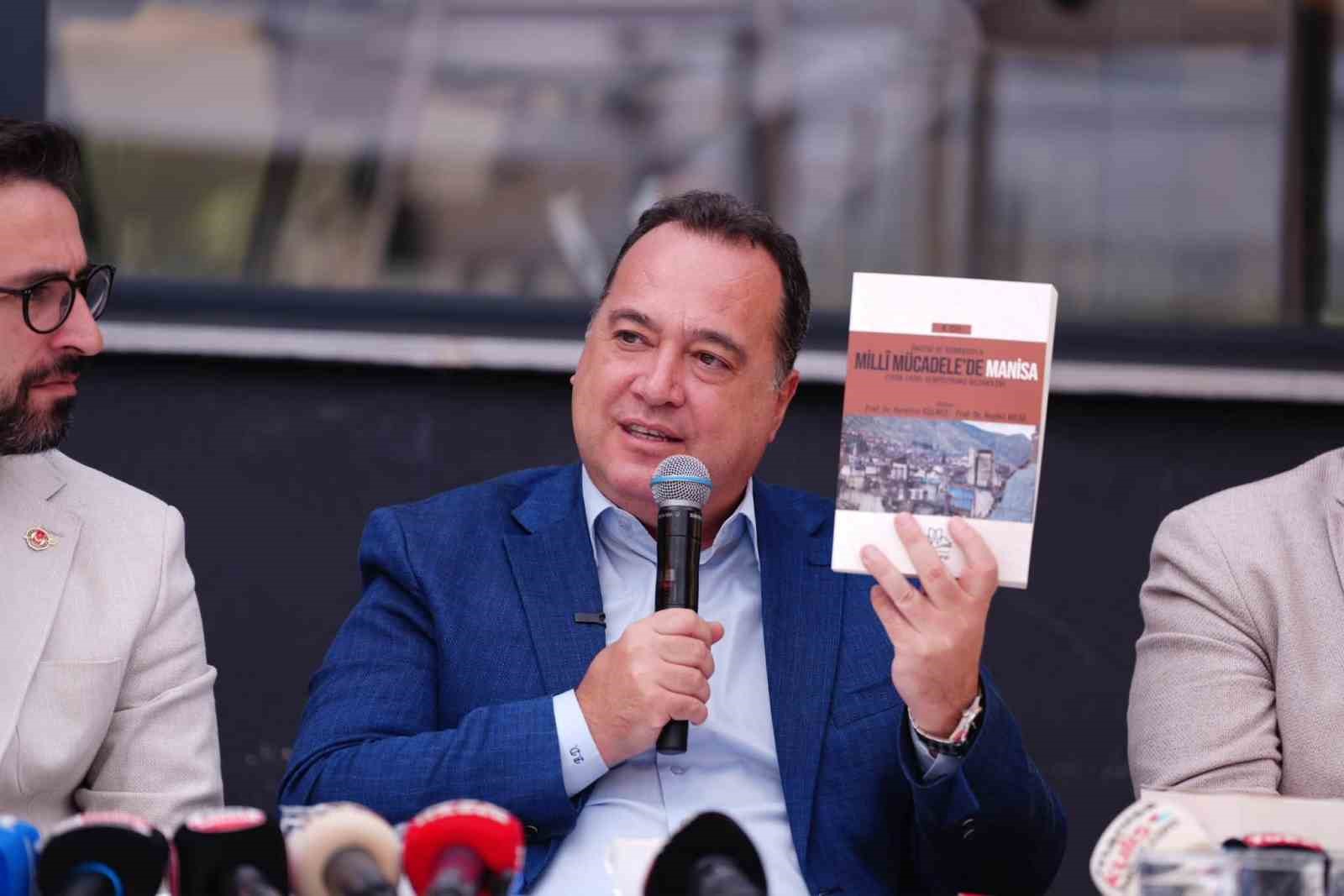 Başkan Dutlulu: "31 Aralık’tan sonra İzmir’in çöpünü kabul etmeyiz"
