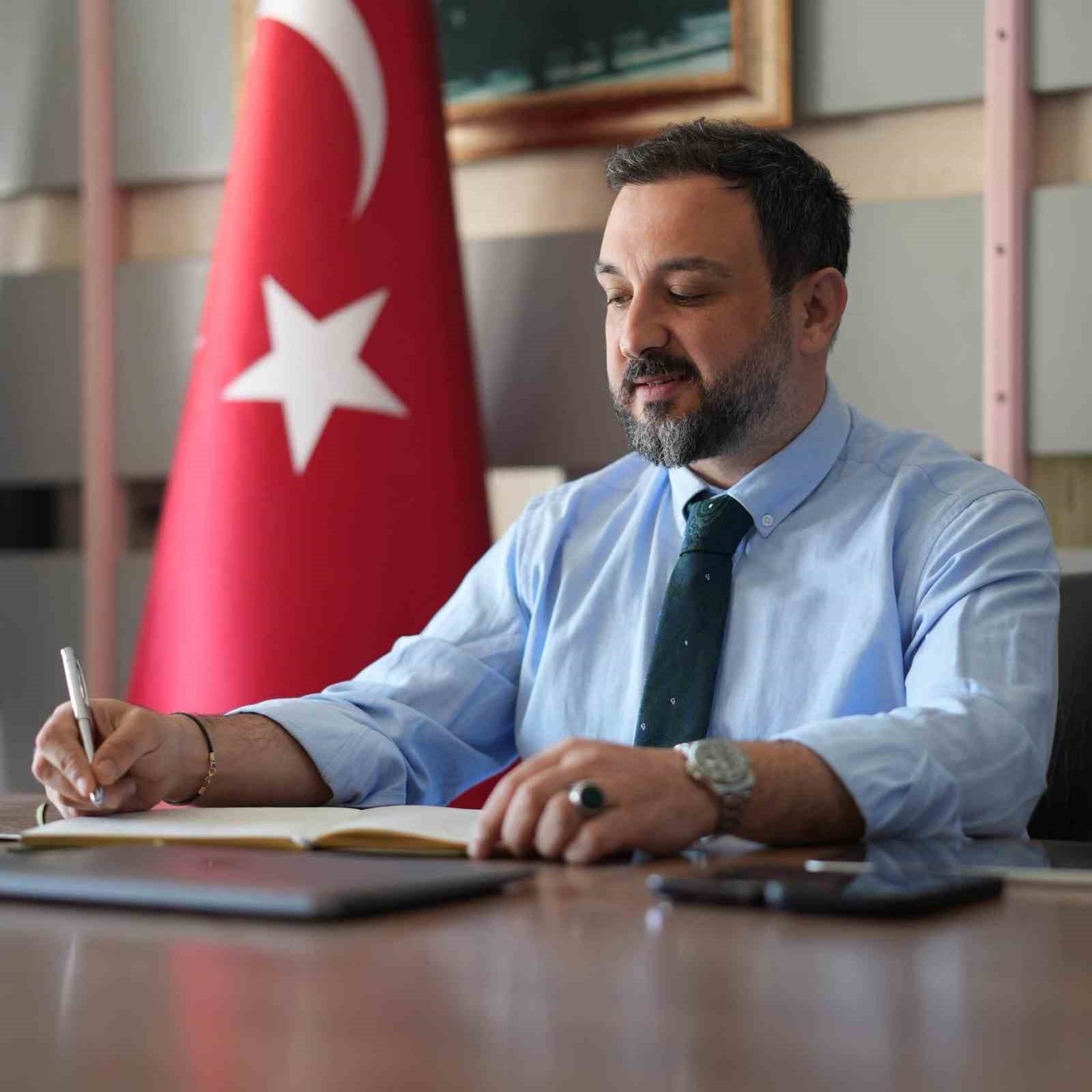 Ordu’da yerel televizyon yöneticisi motosiklet kazasında ağır yaralandı