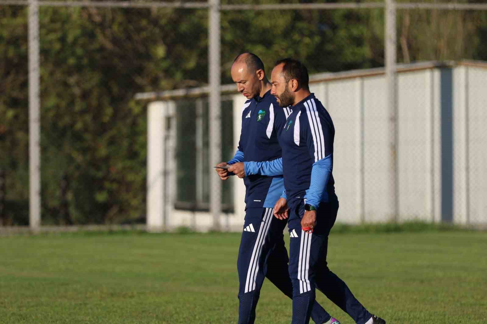 Selçuk İnan’ın eski takım arkadaşı artık teknik ekibinde