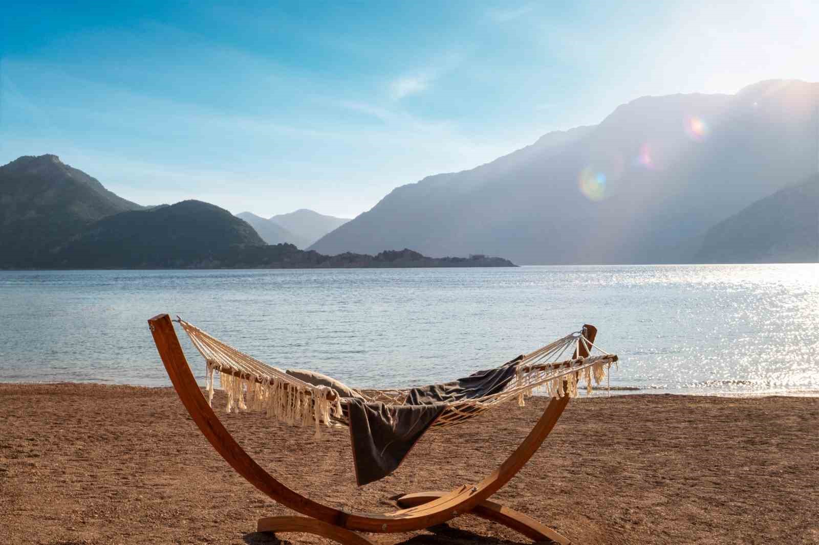 Yeni neslin tatil anlayışı değişti
