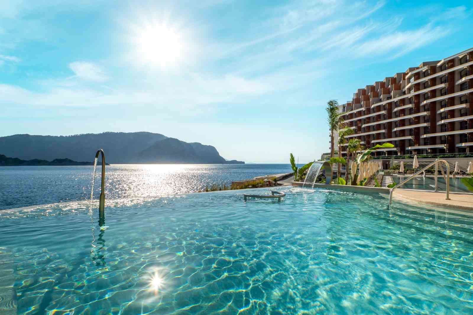 Yeni neslin tatil anlayışı değişti