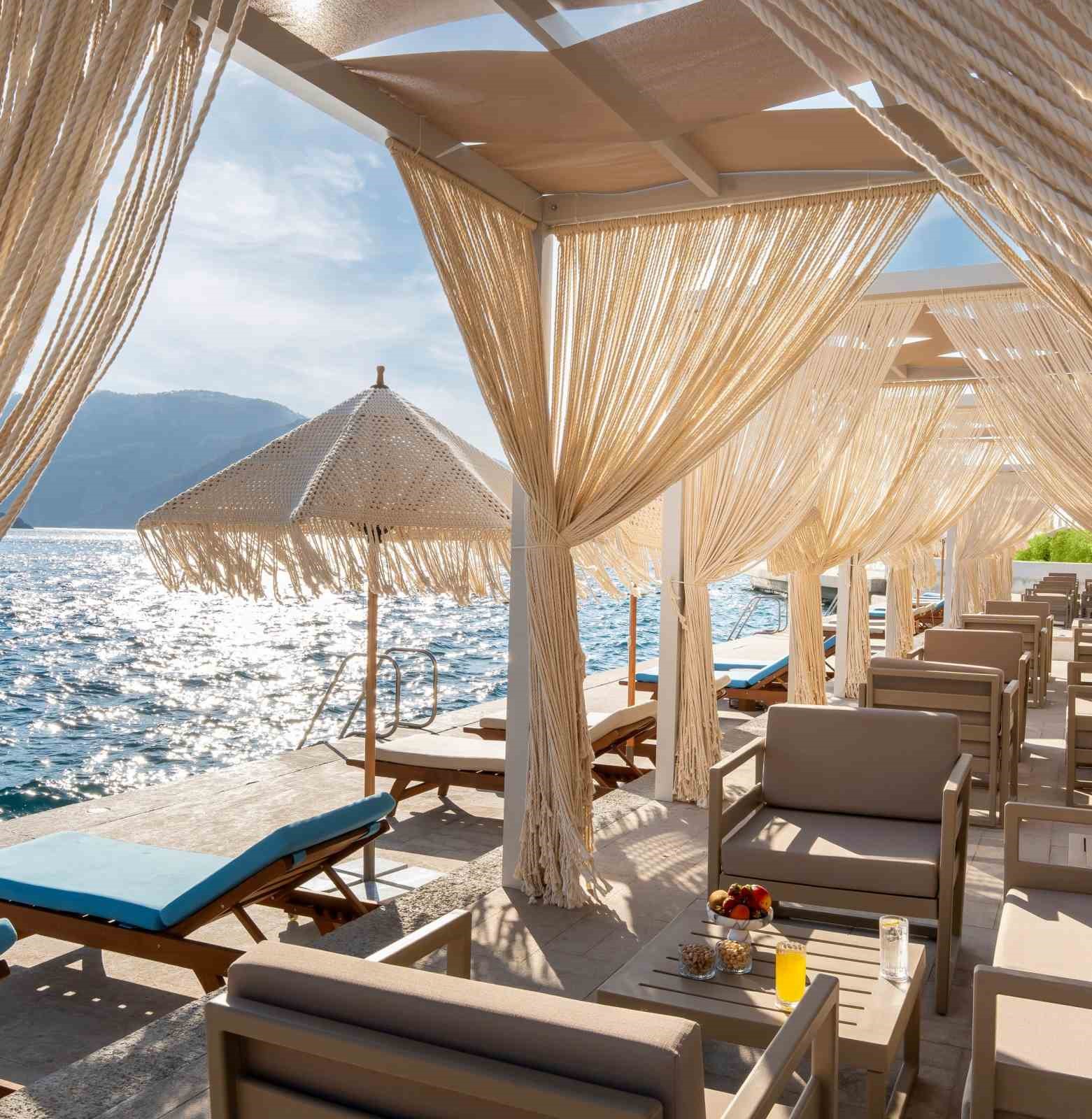 Yeni neslin tatil anlayışı değişti