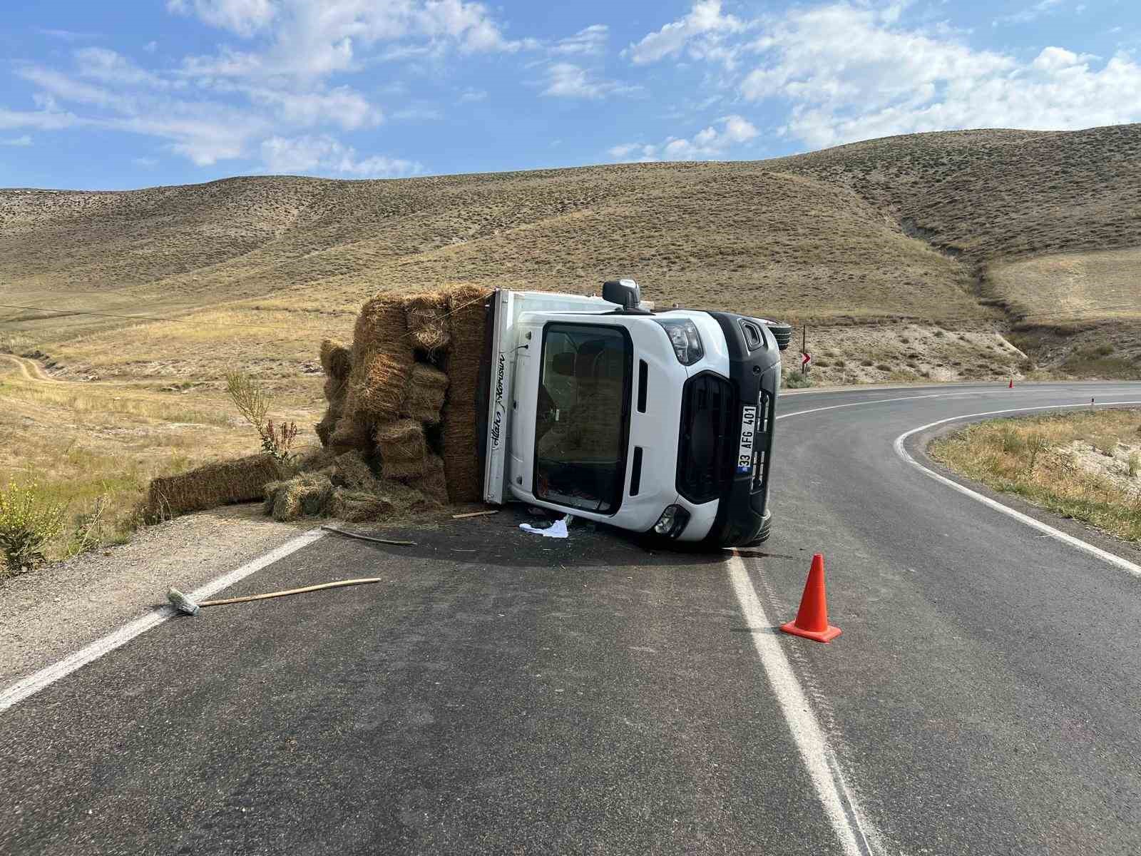 Erzurum’da bir ayda 533 trafik kazası