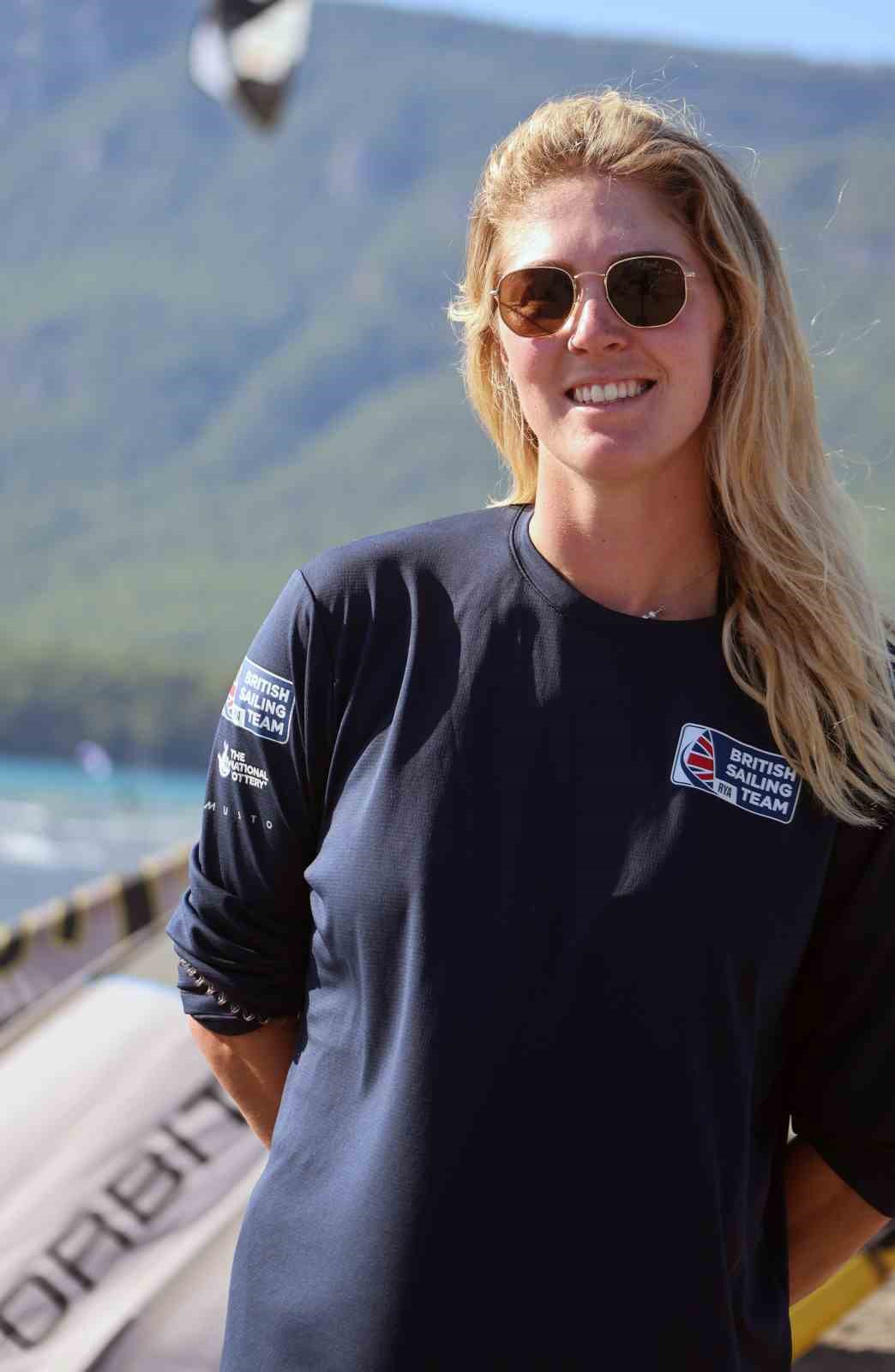Gökova Körfezi’nde Formula Kite Avrupa Şampiyonası heyecanı