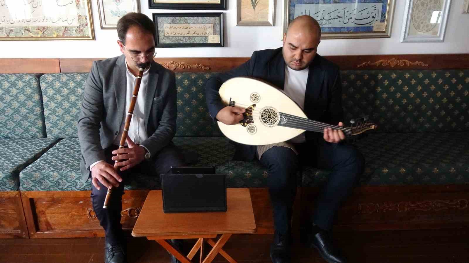 Mühürden pirinç tanesine bir Hezarfen: Yozgatlı Mehmet Said Fenni Efendi Müzesi