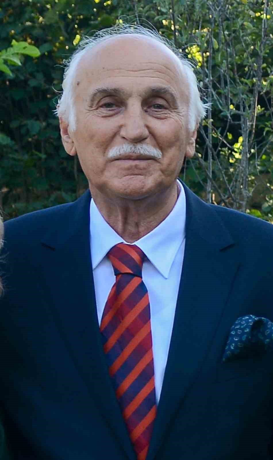 19. Dönem Kastamonu Milletvekili Refik Arslan yaşamını yitirdi