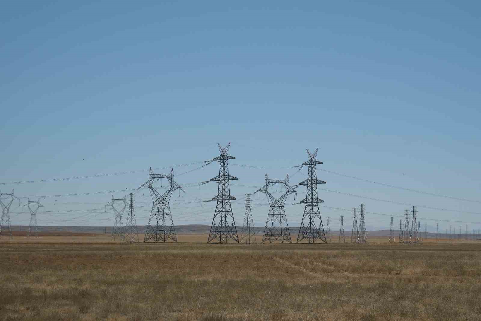 Sivrihisar’ın elektrik sorununu çözecek projede ilk adım atıldı